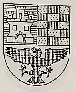 Larrea Coat of Arms / Family Crest 1