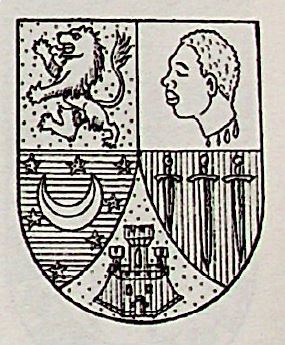 Lasso Coat of Arms / Family Crest 1