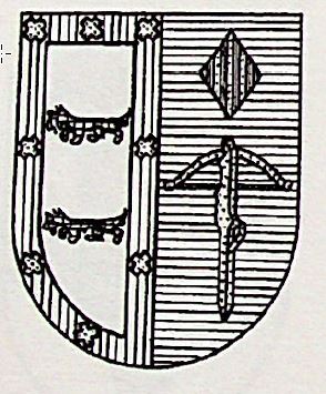 Leache Coat of Arms / Family Crest 0