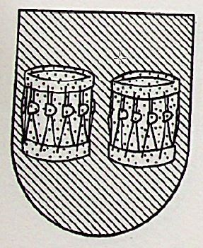 Letarg Coat of Arms / Family Crest 0