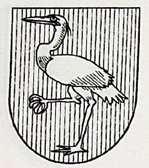 Leton Coat of Arms / Family Crest 1