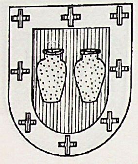 Lisardo Coat of Arms / Family Crest 0