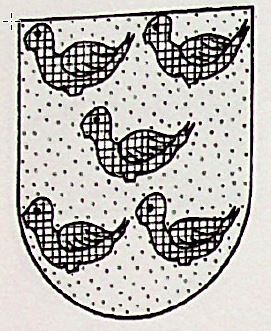 Llario Coat of Arms / Family Crest 0