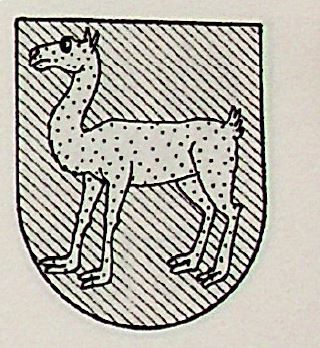 Lloysa Coat of Arms / Family Crest 0