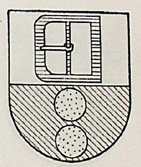 Lopez-Aguero Coat of Arms / Family Crest 0