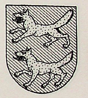 Loveron Coat of Arms / Family Crest 0