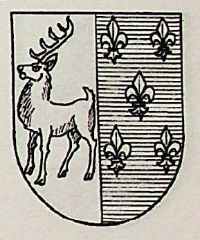 Malo Coat of Arms / Family Crest 0