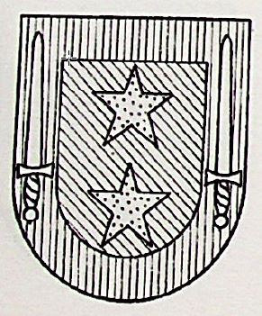 Matauco Coat of Arms / Family Crest 0