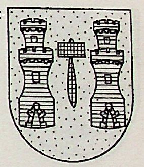 Mazota Coat of Arms / Family Crest 0