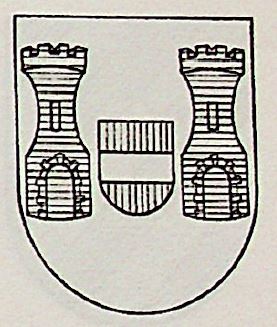 Menendez-Tuya Coat of Arms / Family Crest 0