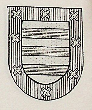 Mesia Coat of Arms / Family Crest 0