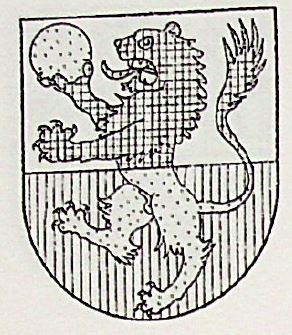 Messina Coat of Arms / Family Crest 5