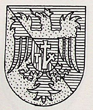 Mistruzzi Coat of Arms / Family Crest 1