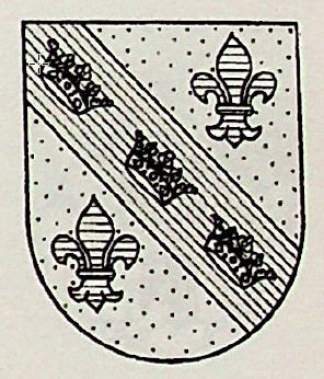 Molpereces Coat of Arms / Family Crest 0