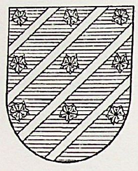 Montaperto Coat of Arms / Family Crest 3