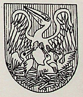 Morande Coat of Arms / Family Crest 0