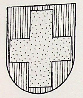 Morlanes Coat of Arms / Family Crest 0