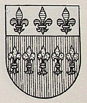 Olaguer Coat of Arms / Family Crest 0