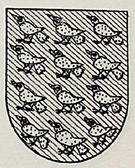 Olleta Coat of Arms / Family Crest 0