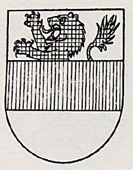 Orioni Coat of Arms / Family Crest 0