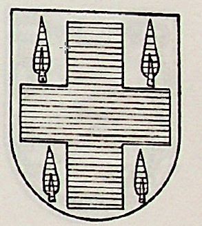 Ornstein Coat of Arms / Family Crest 0