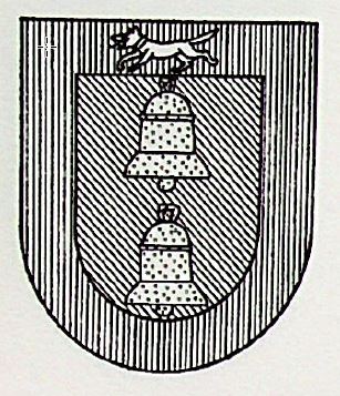 Orruchi Coat of Arms / Family Crest 0