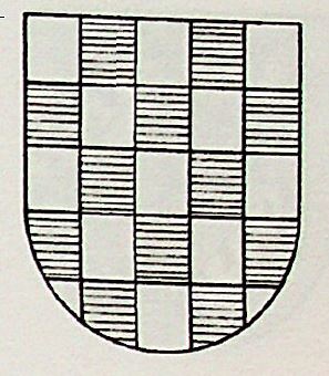 Orti Coat of Arms / Family Crest 1