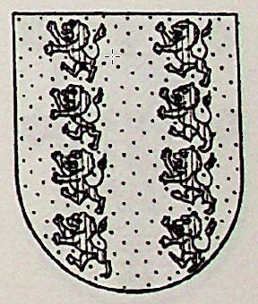 Ortiz-Peraza Coat of Arms / Family Crest 0