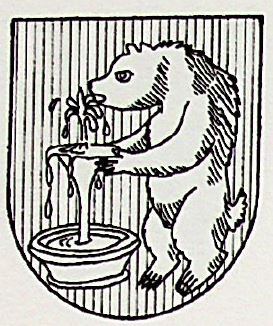 Osete Coat of Arms / Family Crest 0