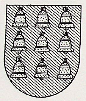 Osto Coat of Arms / Family Crest 0