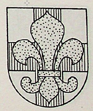 Otano Coat of Arms / Family Crest 0