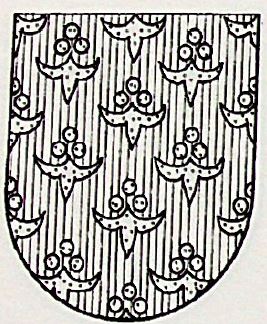 Otaola Coat of Arms / Family Crest 1