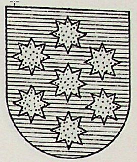 Paredes Coat of Arms / Family Crest 0