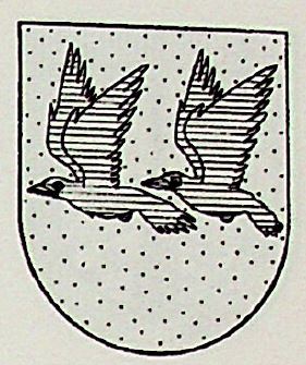 Pedraja Coat of Arms / Family Crest 1