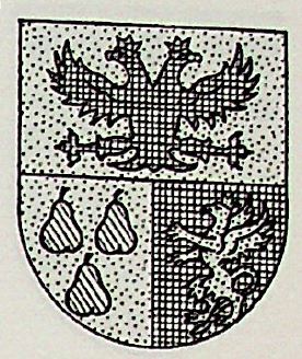 Pirelli Coat of Arms / Family Crest 0