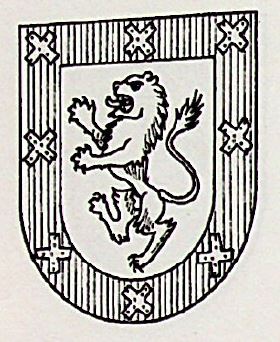 Poado Coat of Arms / Family Crest 0