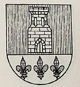 Ponga Coat of Arms / Family Crest 0