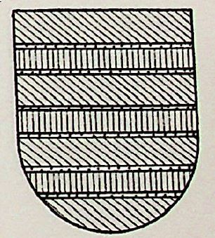 Poron Coat of Arms / Family Crest 0