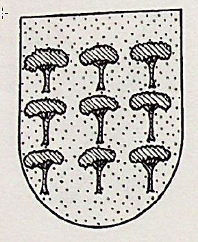 Porrua Coat of Arms / Family Crest 0