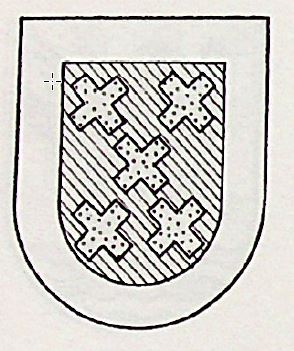 Portaencasa Coat of Arms / Family Crest 0