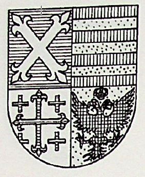 Portales Coat of Arms / Family Crest 0