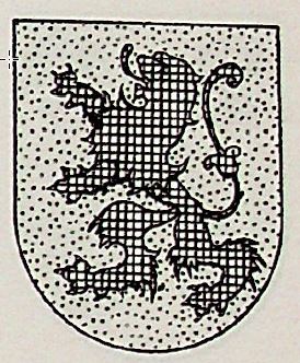 Prado Coat of Arms / Family Crest 1