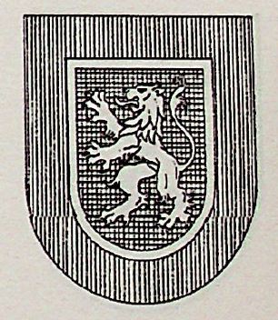 Santesteban Coat of Arms / Family Crest 0