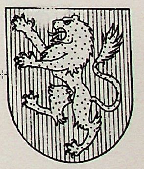 Santias Coat of Arms / Family Crest 1