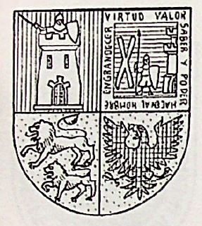 Sanz Coat of Arms / Family Crest 1