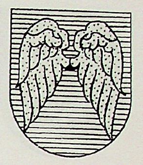 Saura Coat of Arms / Family Crest 1