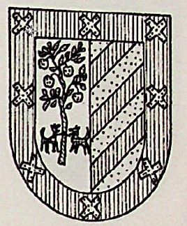 Sedano Coat of Arms / Family Crest 0