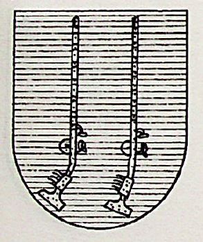 Sese Coat of Arms / Family Crest 0