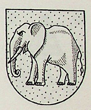 Signes Coat of Arms / Family Crest 0