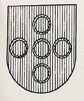 Simpliz Coat of Arms / Family Crest 0